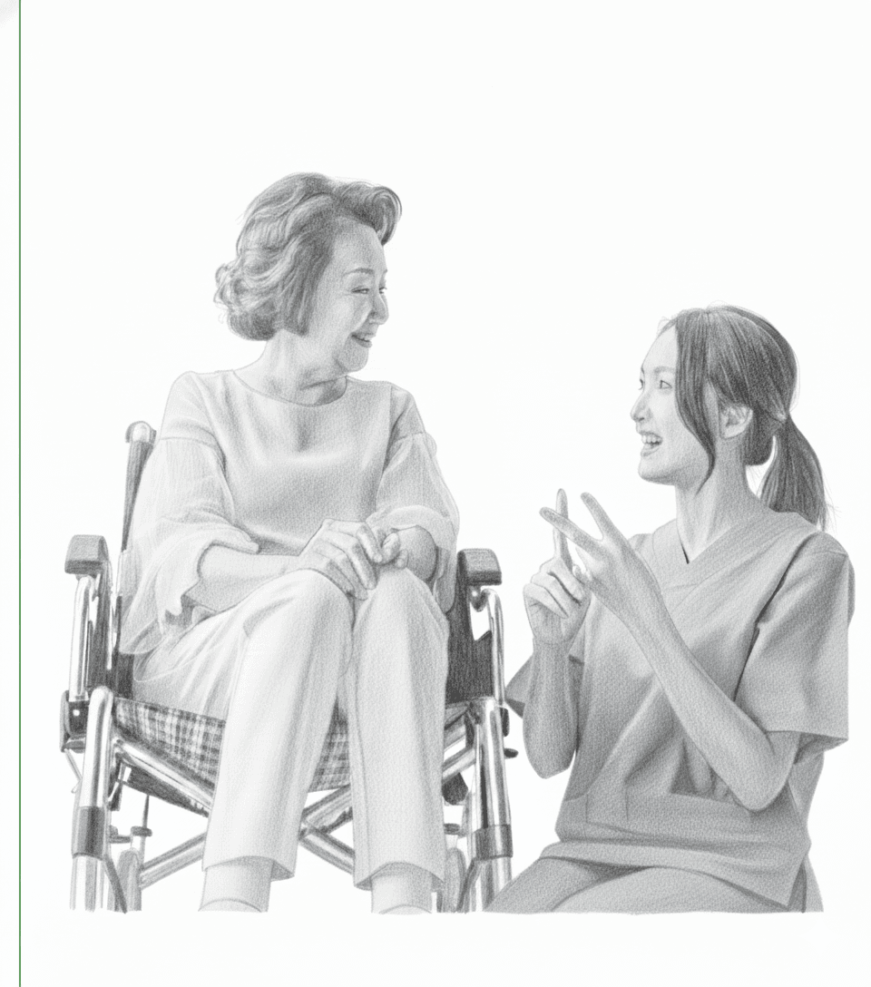 CareO - Creating happiness in care teams